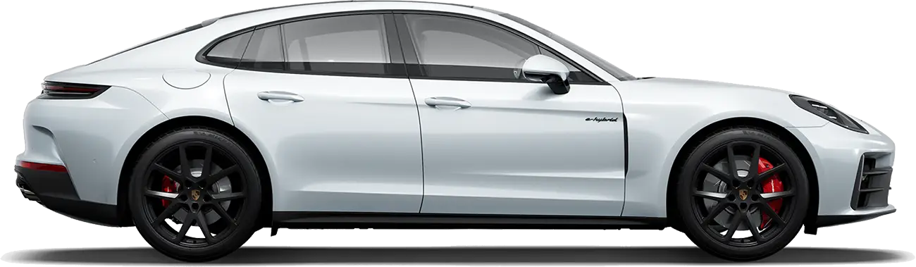 porsche panamera glowny model 1300